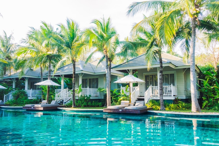 Guest House